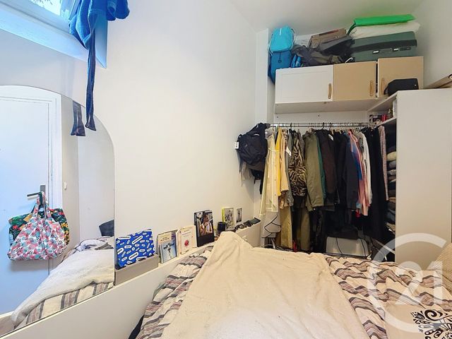 Appartement à vendre - 3 pièces - 49.56 m2 - PARIS - 75011 - ILE-DE-FRANCE - Century 21 Agence De La Mairie