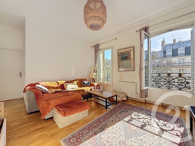 Appartement à vendre PARIS