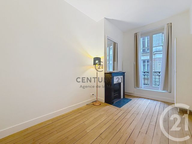 Appartement F3 à louer - 3 pièces - 49.77 m2 - PARIS - 75012 - ILE-DE-FRANCE - Century 21 Agence De La Mairie