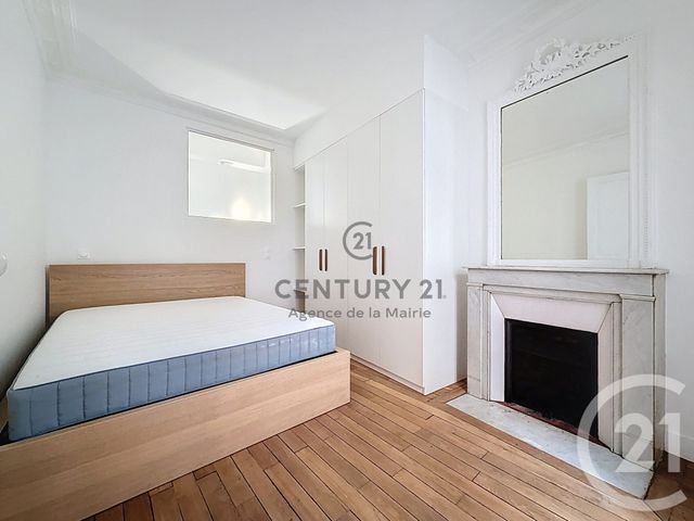 Appartement F3 à louer - 3 pièces - 49.77 m2 - PARIS - 75012 - ILE-DE-FRANCE - Century 21 Agence De La Mairie