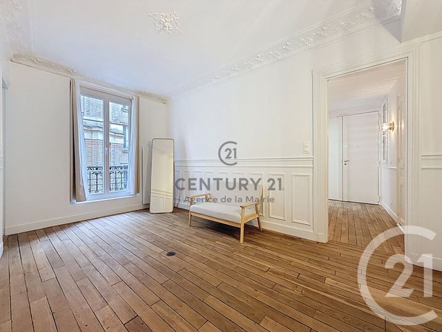 appartement - PARIS - 75012
