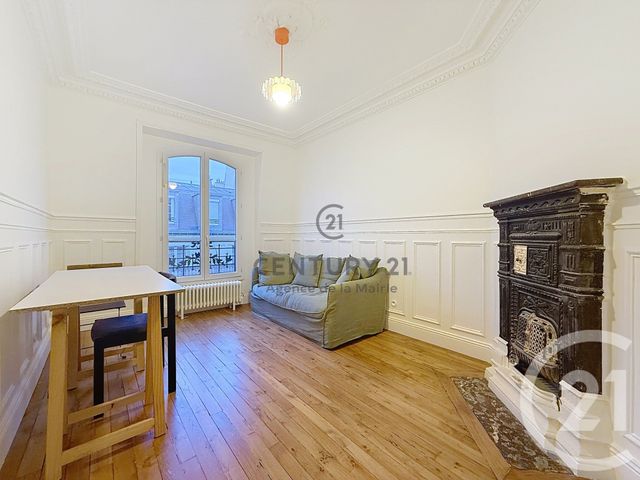 Appartement F2 à louer PARIS