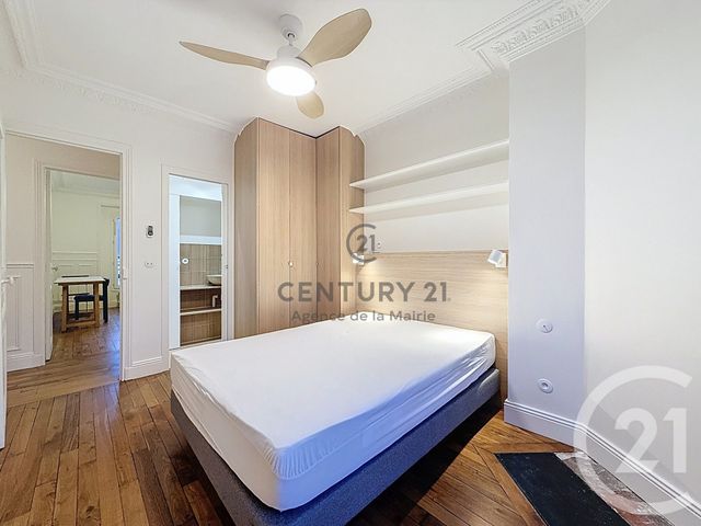 Appartement F2 à louer - 2 pièces - 33.37 m2 - PARIS - 75012 - ILE-DE-FRANCE - Century 21 Agence De La Mairie