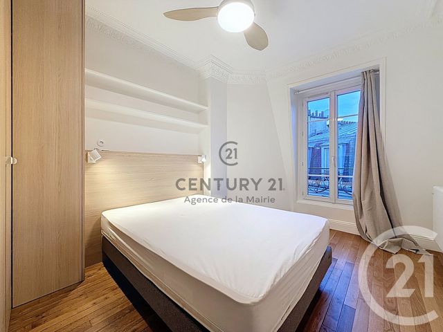 Appartement F2 à louer - 2 pièces - 33.37 m2 - PARIS - 75012 - ILE-DE-FRANCE - Century 21 Agence De La Mairie