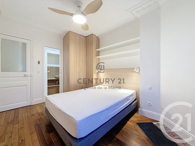Appartement F2 à louer - 2 pièces - 33.37 m2 - PARIS - 75012 - ILE-DE-FRANCE - Century 21 Agence De La Mairie