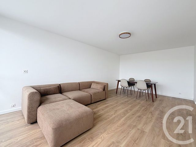 Appartement F3 à louer - 3 pièces - 71.97 m2 - ASNIERES SUR SEINE - 92 - ILE-DE-FRANCE - Century 21 Agence De La Mairie