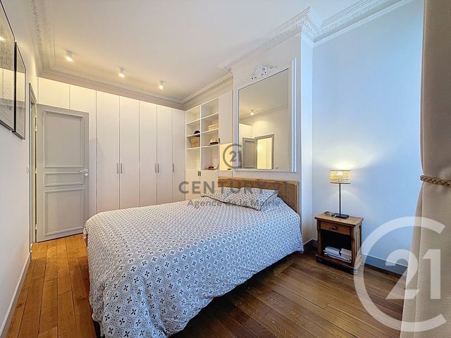 Appartement F3 à louer - 3 pièces - 75.38 m2 - PARIS - 75012 - ILE-DE-FRANCE - Century 21 Agence De La Mairie