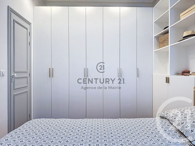 Appartement F3 à louer - 3 pièces - 75.38 m2 - PARIS - 75012 - ILE-DE-FRANCE - Century 21 Agence De La Mairie