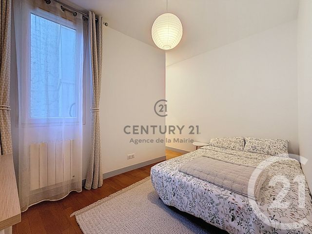 Appartement F3 à louer - 3 pièces - 75.38 m2 - PARIS - 75012 - ILE-DE-FRANCE - Century 21 Agence De La Mairie