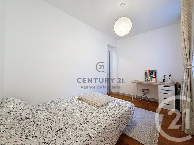 Appartement F3 à louer - 3 pièces - 75.38 m2 - PARIS - 75012 - ILE-DE-FRANCE - Century 21 Agence De La Mairie