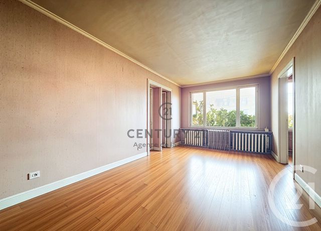 Appartement F5 à vendre - 5 pièces - 83.46 m2 - PARIS - 75013 - ILE-DE-FRANCE - Century 21 Agence De La Mairie