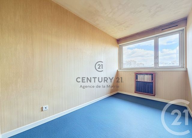 Appartement F5 à vendre - 5 pièces - 83.46 m2 - PARIS - 75013 - ILE-DE-FRANCE - Century 21 Agence De La Mairie