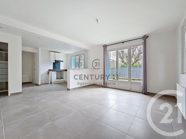 Appartement F3 à louer SUCY EN BRIE