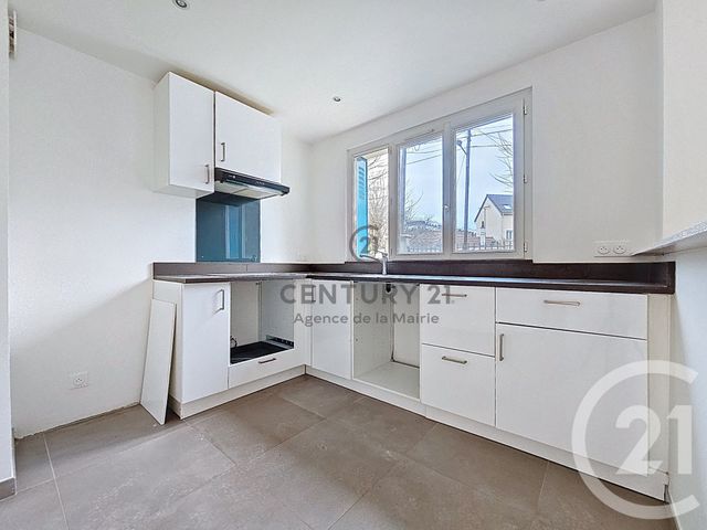 Appartement F3 à louer - 3 pièces - 60.0 m2 - SUCY EN BRIE - 94 - ILE-DE-FRANCE - Century 21 Agence De La Mairie