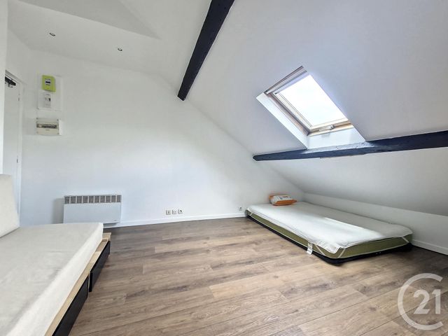 Appartement Studio à louer - 1 pièce - 15.92 m2 - PARIS - 75011 - ILE-DE-FRANCE - Century 21 Agence De La Mairie