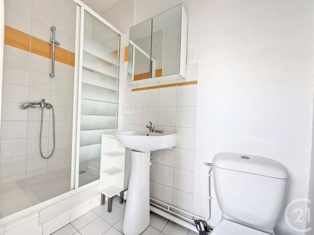 Appartement Studio à louer - 1 pièce - 15.92 m2 - PARIS - 75011 - ILE-DE-FRANCE - Century 21 Agence De La Mairie