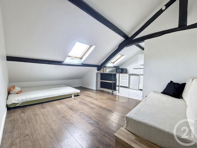 Appartement Studio à louer PARIS