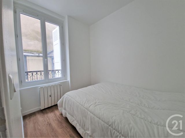 Appartement F2 à louer - 2 pièces - 23.76 m2 - PARIS - 75011 - ILE-DE-FRANCE - Century 21 Agence De La Mairie