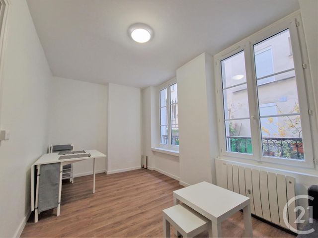 Appartement F2 à louer PARIS