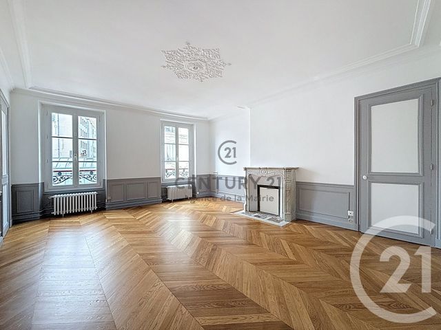 appartement - PARIS - 75016