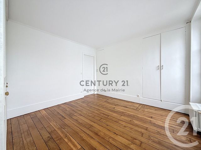 Appartement F4 à louer - 4 pièces - 95.54 m2 - PARIS - 75016 - ILE-DE-FRANCE - Century 21 Agence De La Mairie