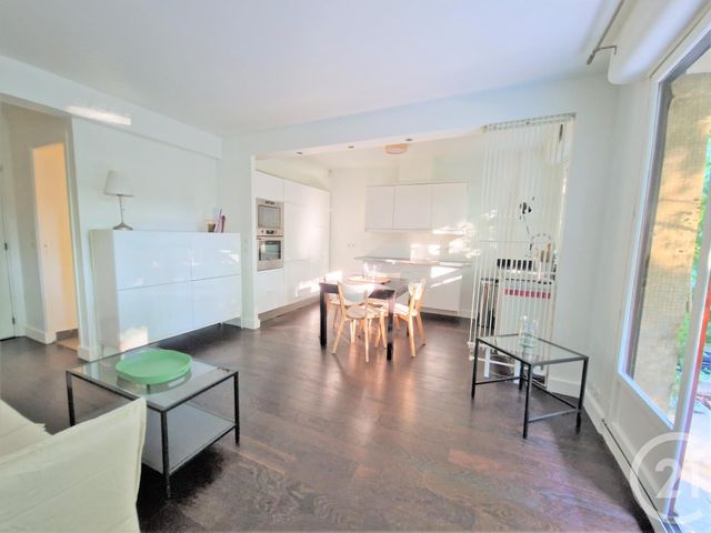 Appartement F2 à louer - 2 pièces - 43.4 m2 - ST MAUR DES FOSSES - 94 - ILE-DE-FRANCE - Century 21 Agence De La Mairie