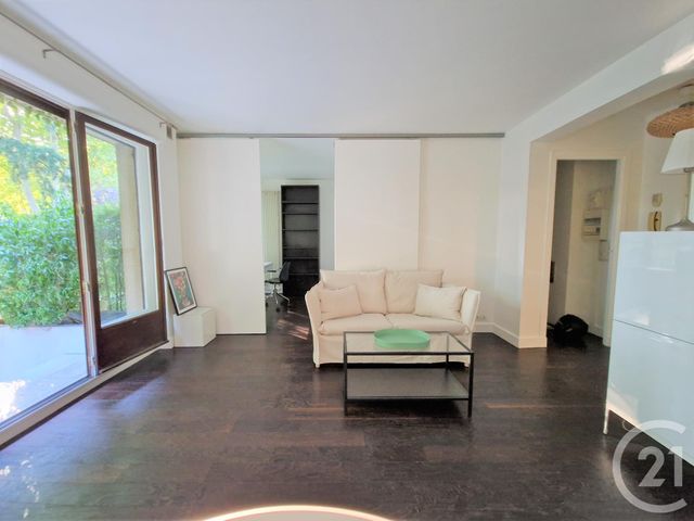 Appartement F2 à louer - 2 pièces - 43.4 m2 - ST MAUR DES FOSSES - 94 - ILE-DE-FRANCE - Century 21 Agence De La Mairie