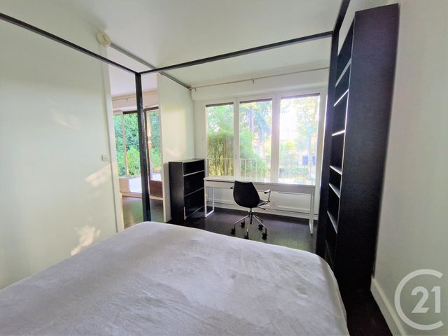 Appartement F2 à louer - 2 pièces - 43.4 m2 - ST MAUR DES FOSSES - 94 - ILE-DE-FRANCE - Century 21 Agence De La Mairie