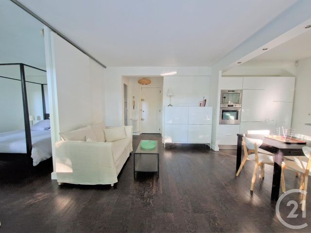 Appartement F2 à louer - 2 pièces - 43.4 m2 - ST MAUR DES FOSSES - 94 - ILE-DE-FRANCE - Century 21 Agence De La Mairie