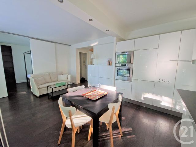 Appartement F2 à louer - 2 pièces - 43.4 m2 - ST MAUR DES FOSSES - 94 - ILE-DE-FRANCE - Century 21 Agence De La Mairie