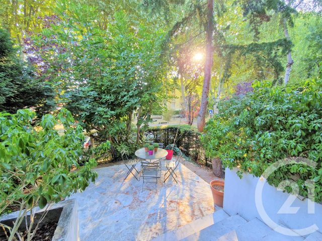 Appartement F2 à louer - 2 pièces - 43.4 m2 - ST MAUR DES FOSSES - 94 - ILE-DE-FRANCE - Century 21 Agence De La Mairie