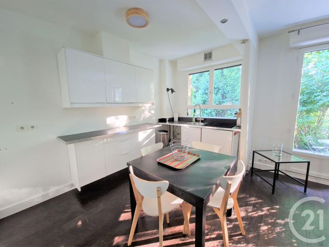 Appartement F2 à louer - 2 pièces - 43.4 m2 - ST MAUR DES FOSSES - 94 - ILE-DE-FRANCE - Century 21 Agence De La Mairie