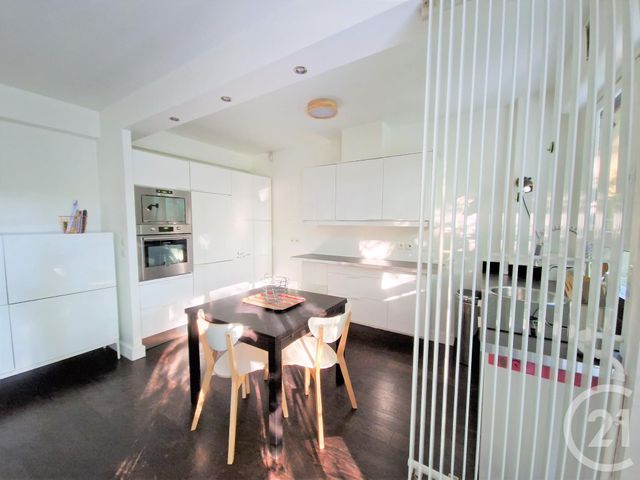 Appartement F2 à louer - 2 pièces - 43.4 m2 - ST MAUR DES FOSSES - 94 - ILE-DE-FRANCE - Century 21 Agence De La Mairie