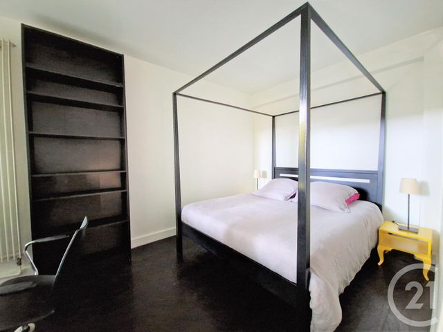 Appartement F2 à louer - 2 pièces - 43.4 m2 - ST MAUR DES FOSSES - 94 - ILE-DE-FRANCE - Century 21 Agence De La Mairie