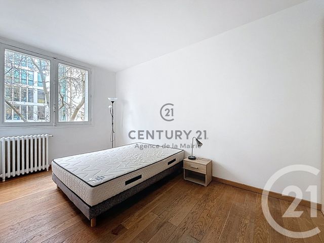 Appartement F3 à louer - 3 pièces - 64.31 m2 - PARIS - 75013 - ILE-DE-FRANCE - Century 21 Agence De La Mairie
