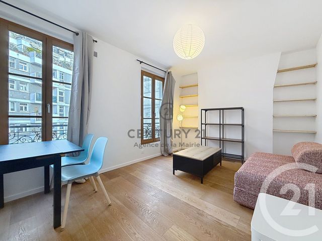 appartement - PARIS - 75020