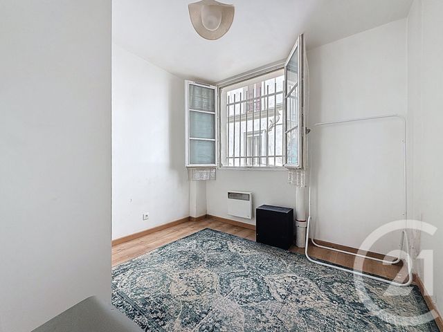 Appartement Studio à vendre - 1 pièce - 21.03 m2 - PARIS - 75011 - ILE-DE-FRANCE - Century 21 Agence De La Mairie