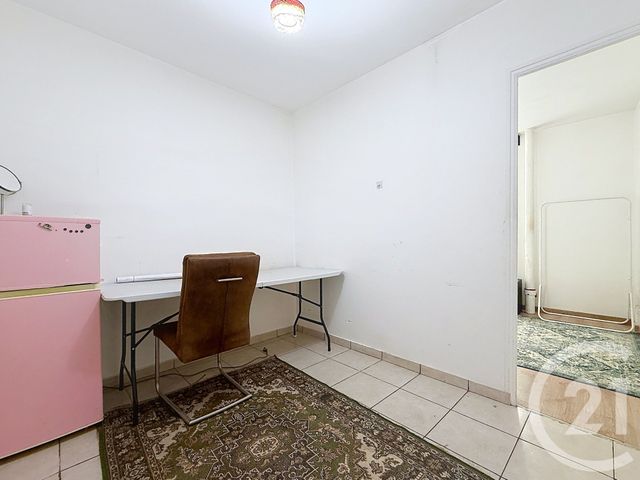 Appartement Studio à vendre - 1 pièce - 21.03 m2 - PARIS - 75011 - ILE-DE-FRANCE - Century 21 Agence De La Mairie