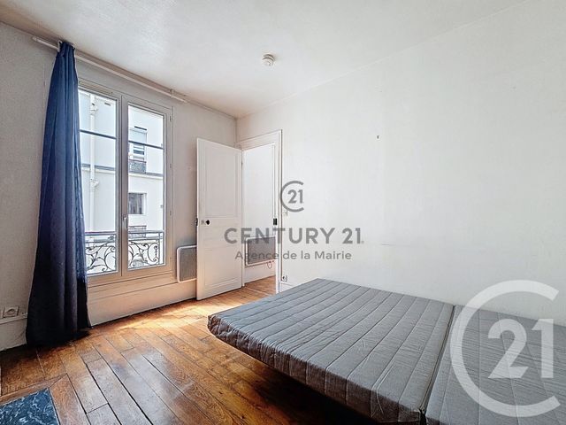 Appartement F2 à louer - 2 pièces - 24.14 m2 - PARIS - 75012 - ILE-DE-FRANCE - Century 21 Agence De La Mairie