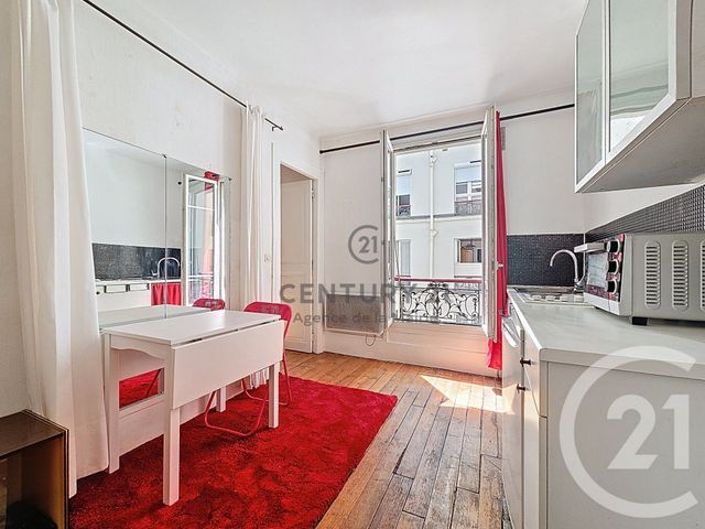 appartement - PARIS - 75012