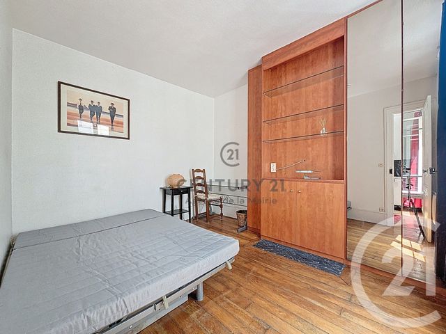 Appartement F2 à louer - 2 pièces - 24.14 m2 - PARIS - 75012 - ILE-DE-FRANCE - Century 21 Agence De La Mairie