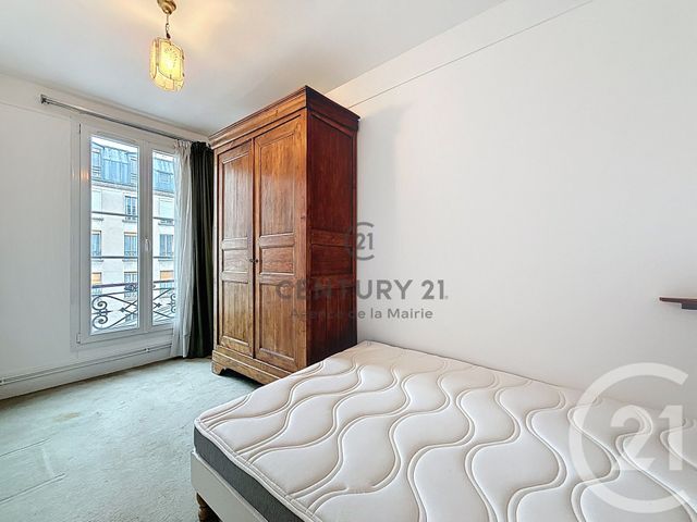 Appartement F3 à louer - 3 pièces - 57.11 m2 - PARIS - 75011 - ILE-DE-FRANCE - Century 21 Agence De La Mairie
