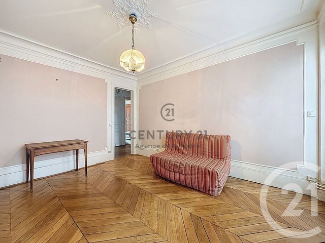 Appartement F3 à louer - 3 pièces - 57.11 m2 - PARIS - 75011 - ILE-DE-FRANCE - Century 21 Agence De La Mairie
