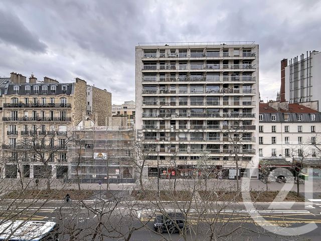 Appartement F3 à louer - 3 pièces - 57.11 m2 - PARIS - 75011 - ILE-DE-FRANCE - Century 21 Agence De La Mairie