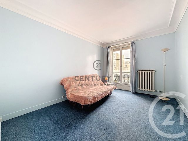 Appartement F3 à louer - 3 pièces - 57.11 m2 - PARIS - 75011 - ILE-DE-FRANCE - Century 21 Agence De La Mairie