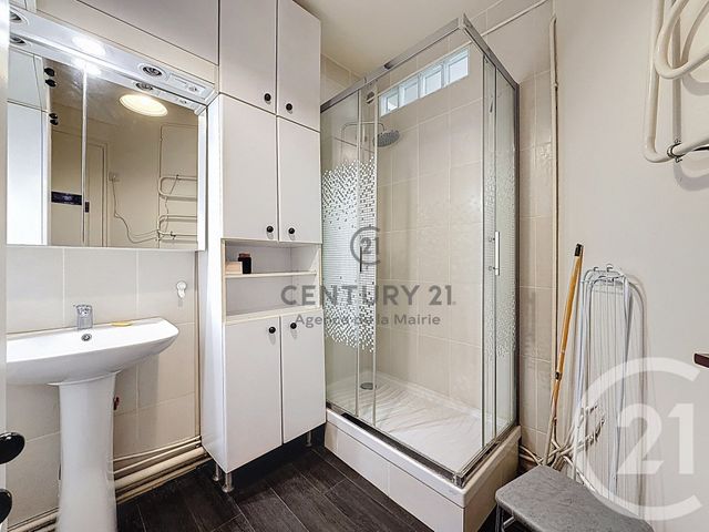 Appartement F3 à louer - 3 pièces - 57.11 m2 - PARIS - 75011 - ILE-DE-FRANCE - Century 21 Agence De La Mairie