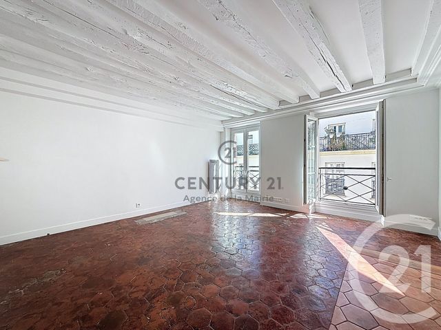 appartement - PARIS - 75009