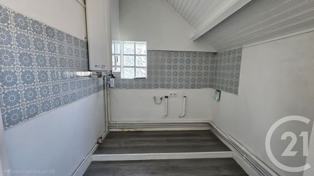 Appartement F3 à louer - 3 pièces - 63.02 m2 - SUCY EN BRIE - 94 - ILE-DE-FRANCE - Century 21 Agence De La Mairie