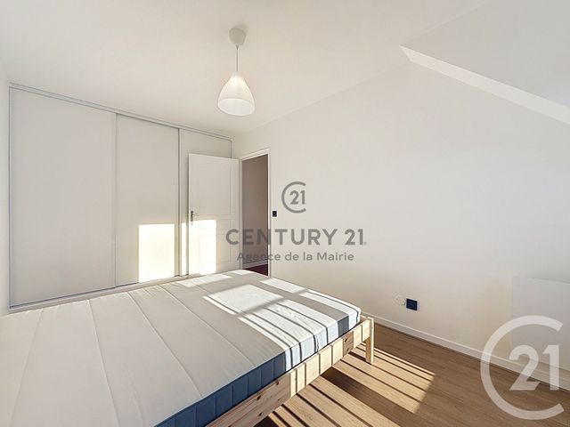 Appartement F2 à louer - 2 pièces - 44.31 m2 - ST MAUR DES FOSSES - 94 - ILE-DE-FRANCE - Century 21 Agence De La Mairie
