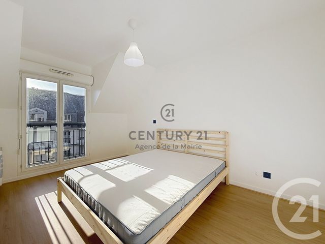 Appartement F2 à louer - 2 pièces - 44.31 m2 - ST MAUR DES FOSSES - 94 - ILE-DE-FRANCE - Century 21 Agence De La Mairie